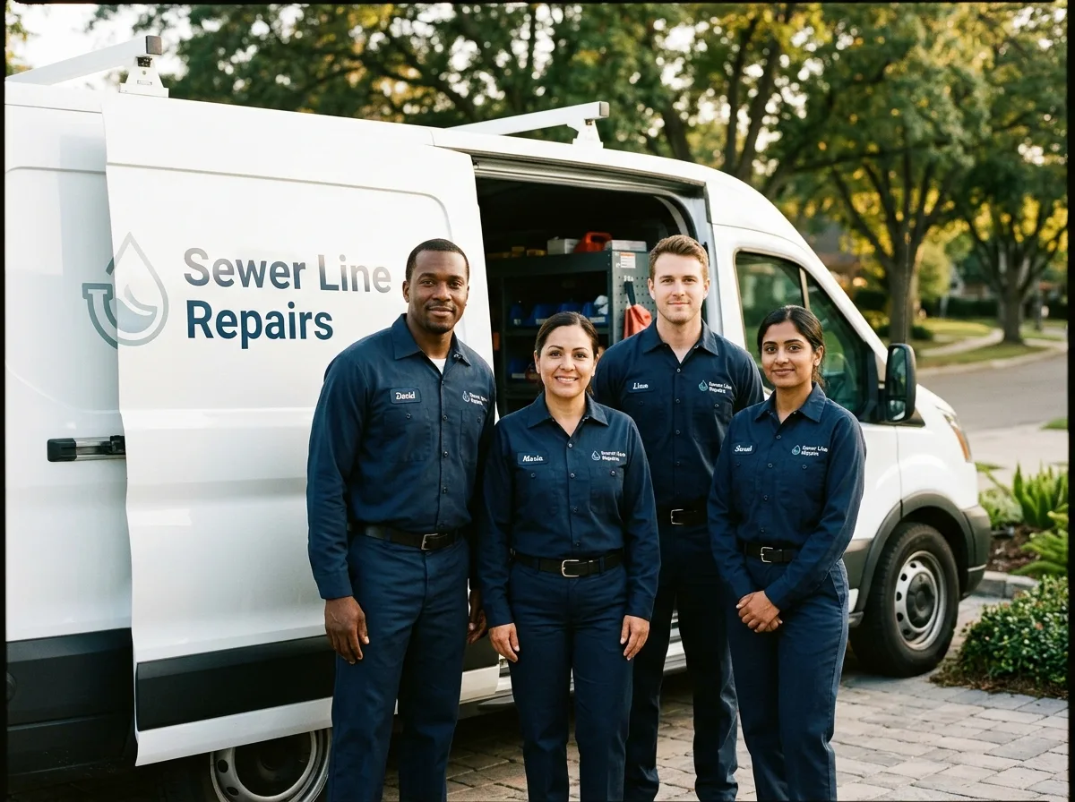 Emergency Plumber company in Helenwood, TN