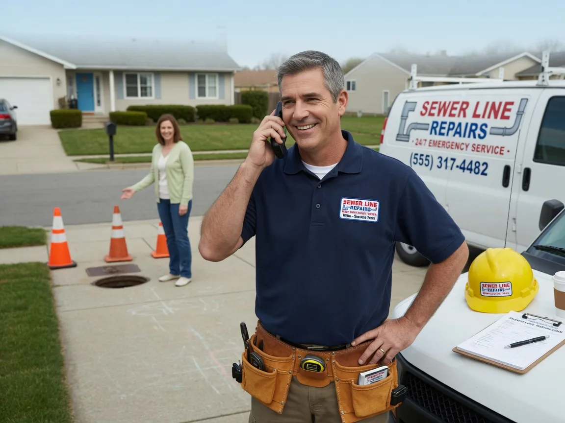 Emergency Plumber Helenwood, TN FAQs